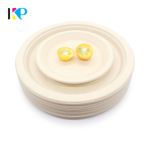 Small Disposable Plates