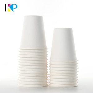 10온스 종이컵
