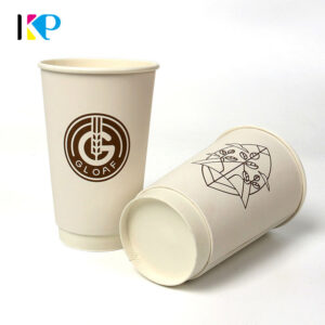 12Oz Double Wall Cups