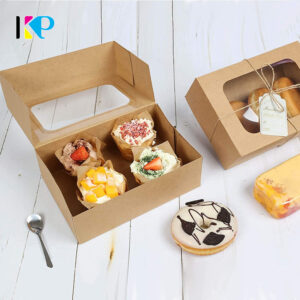 Cake Box