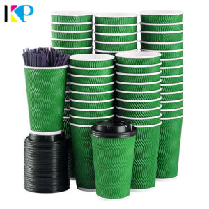 16 oz paper cold cups