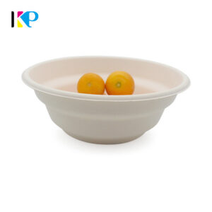 Disposable Rice Bowls