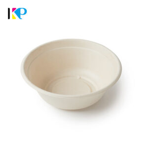 Eco Disposable Bowls