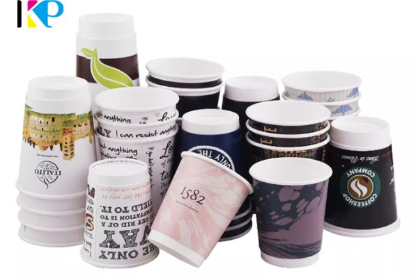 12 oz cold paper cups 6