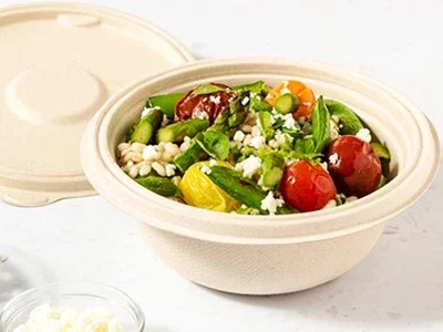 Biodegradable Bowl 5