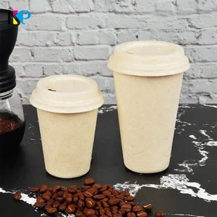 Biodegradable Cups 4