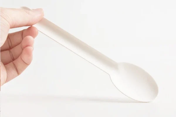 Biodegradable Cutlery 1