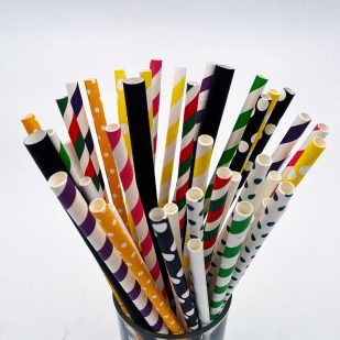 Biodegradable Straw 4